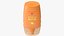 Spray Bottle Sunscreen