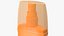 Spray Bottle Sunscreen