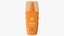 Spray Bottle Sunscreen