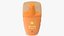 Spray Bottle Sunscreen