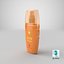Spray Bottle Sunscreen
