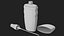 Spray Bottle Sunscreen
