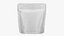 Maqueta de 7 bolsas Stand Up Mega Pack