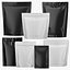 Maqueta de 7 bolsas Stand Up Mega Pack