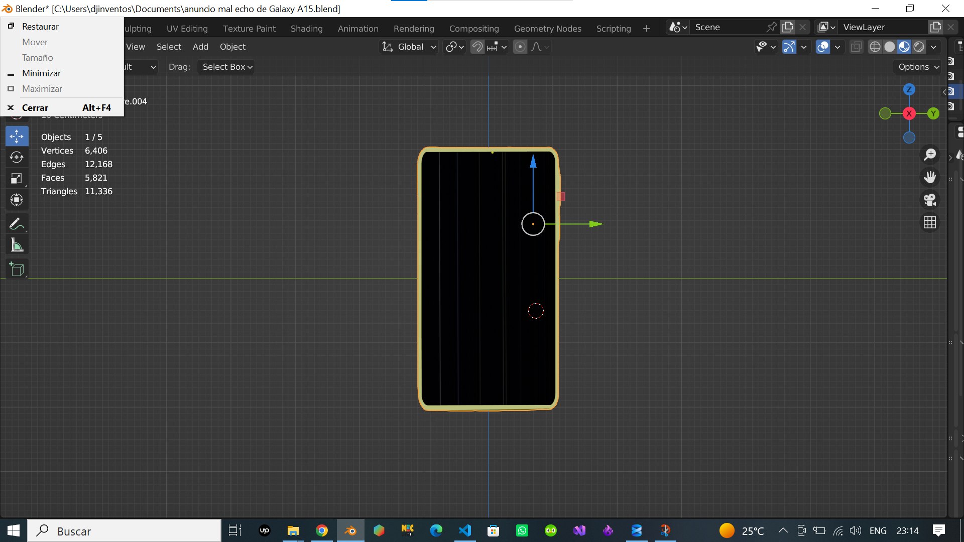 samsung a15 3D model https://p.turbosquid.com/ts-thumb/XM/5k92ct/Sr/imagem34/png/1782787590/1920x1080/fit_q87/82dec2915e38dd6ceaef24658fc27b929cd81032/imagem34.jpg