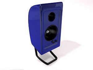 speaker 3ds