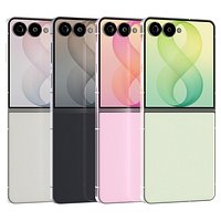 Samsung Galaxy Z Flip 8 All Colors