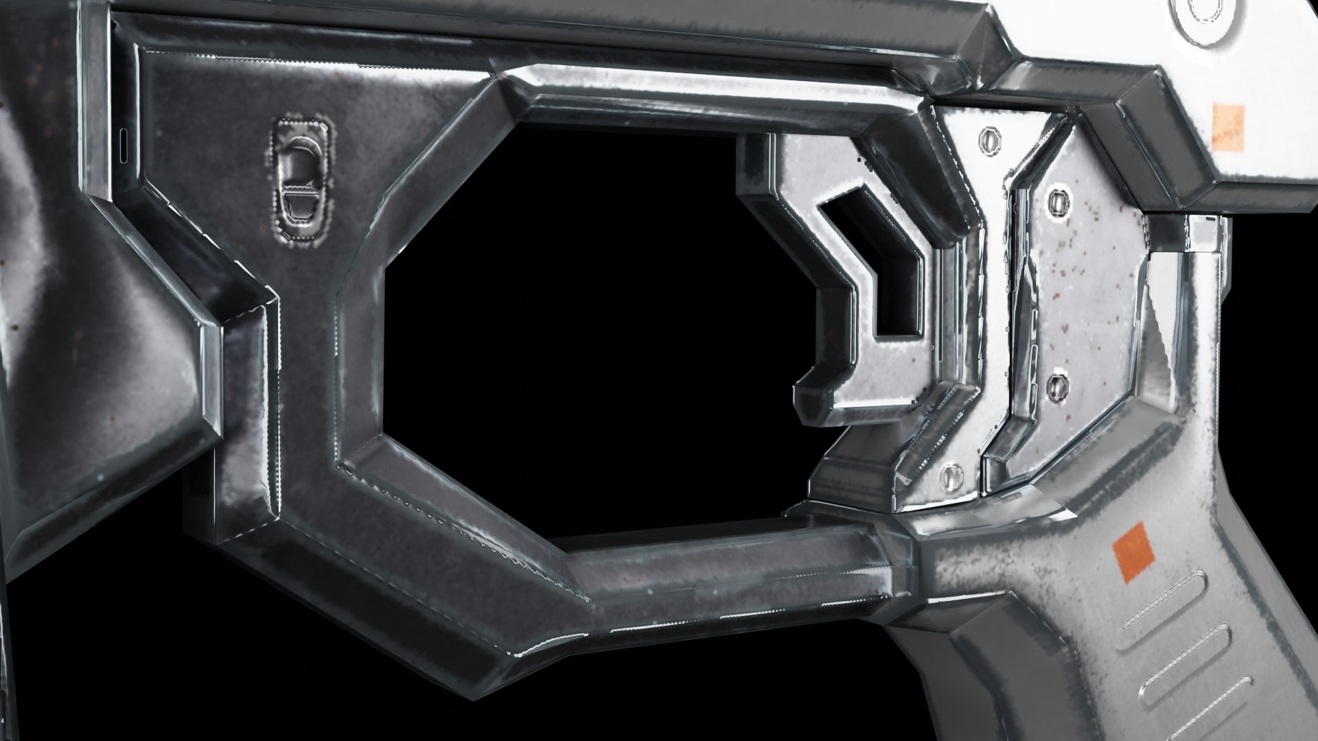 Sci-fi Gun Pistol 3D model https://p.turbosquid.com/ts-thumb/XM/Pg4r6G/8s/g4/png/1690313863/1920x1080/fit_q87/a63d8bf20fb78d5c23b00575da8d6bc4444f6301/g4.jpg