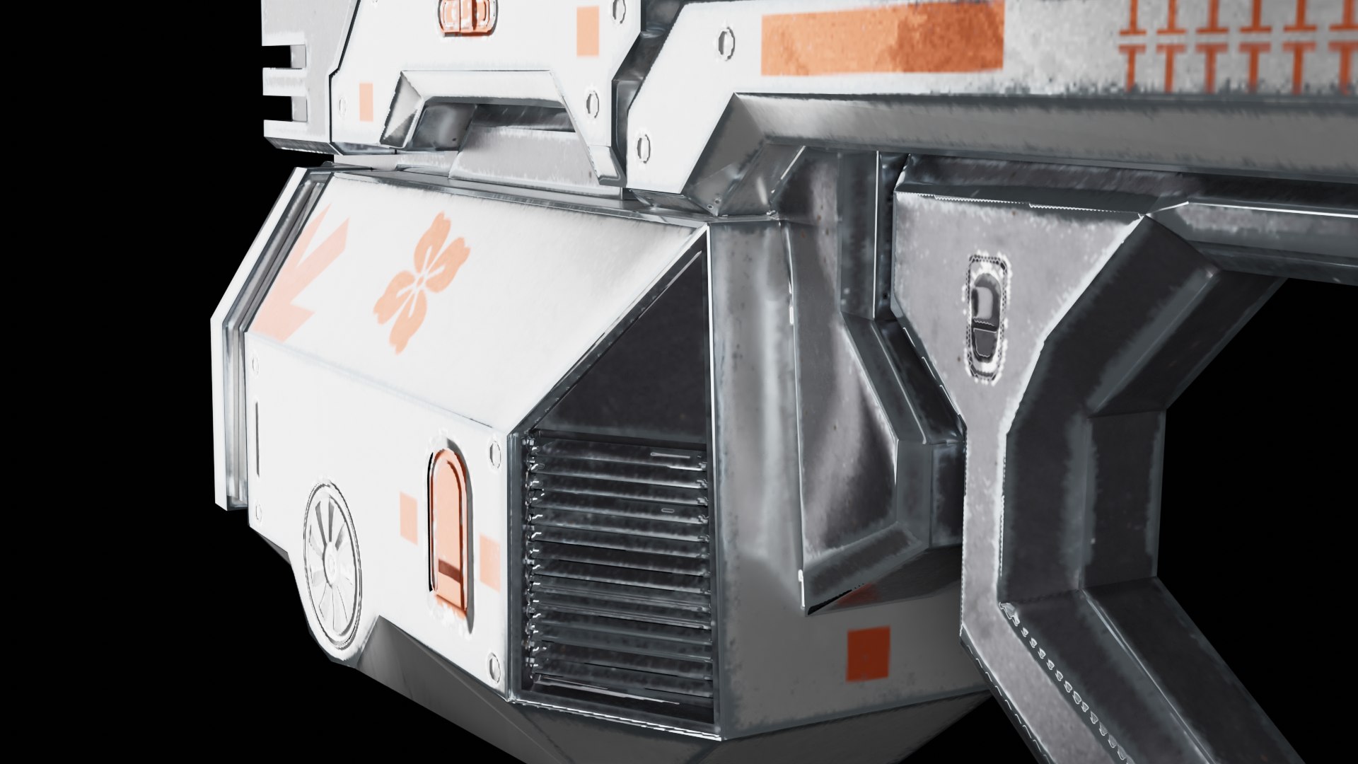 Sci-fi Gun Pistol 3D model https://p.turbosquid.com/ts-thumb/XM/Pg4r6G/jG/g5/png/1690313871/1920x1080/fit_q87/3f59ab2607c4829c226543e539b60783e28df985/g5.jpg