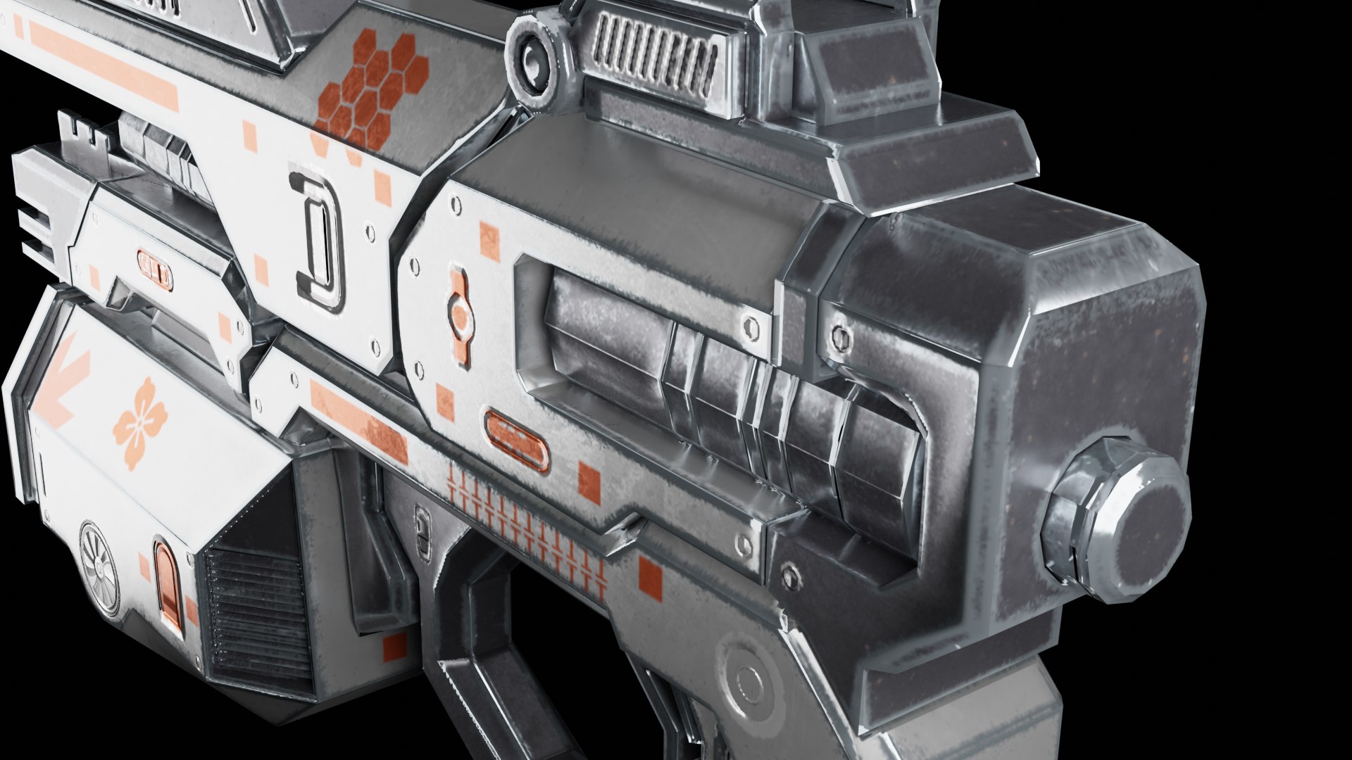 Sci-fi Gun Pistol 3D model https://p.turbosquid.com/ts-thumb/XM/Pg4r6G/pB/g6/png/1690313882/1920x1080/fit_q87/3ba69bc64aa719d08db0f29ff406104148489aba/g6.jpg