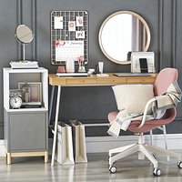 IKEA LILLASEN dressing table and workplace