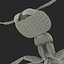 Red Ant Rigged