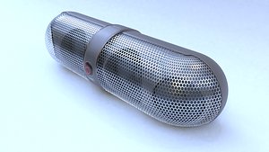 Beats Pill 2-0 Wireless Speaker mode