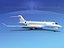 Bombardier Global Express 6000 V00