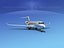 Bombardier Global Express 6000 V00