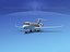 Bombardier Global Express 6000 V00