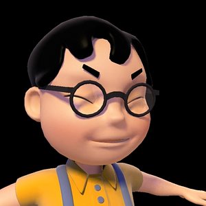cuteboy