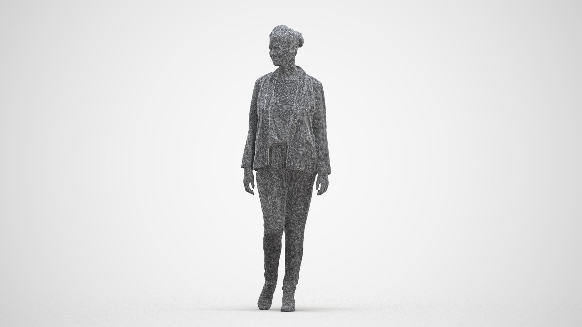 3D 00408Noelle004 - Adult Caucasian woman walking through office in transitional seasonal business atti model https://p.turbosquid.com/ts-thumb/XM/WVoYdq/up/00408_noelle004_wireframe_frame_0001/jpg/1773154350/1920x1080/fit_q87/87e31da75412faeafaef9b5ac92085e556267b35/00408_noelle004_wireframe_frame_0001.jpg