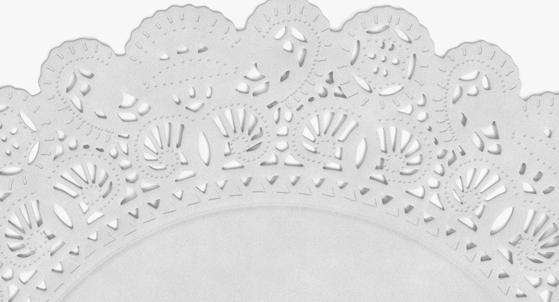 white paper lace doily 3D model https://p.turbosquid.com/ts-thumb/XM/WfK1ug/Cf9HWSk2/roundwhitepaperlacedoily3dsmodel004/jpg/1518388095/1920x1080/fit_q87/6a7987bb0c339649cc390a0782ac5e35c0fbe8ee/roundwhitepaperlacedoily3dsmodel004.jpg
