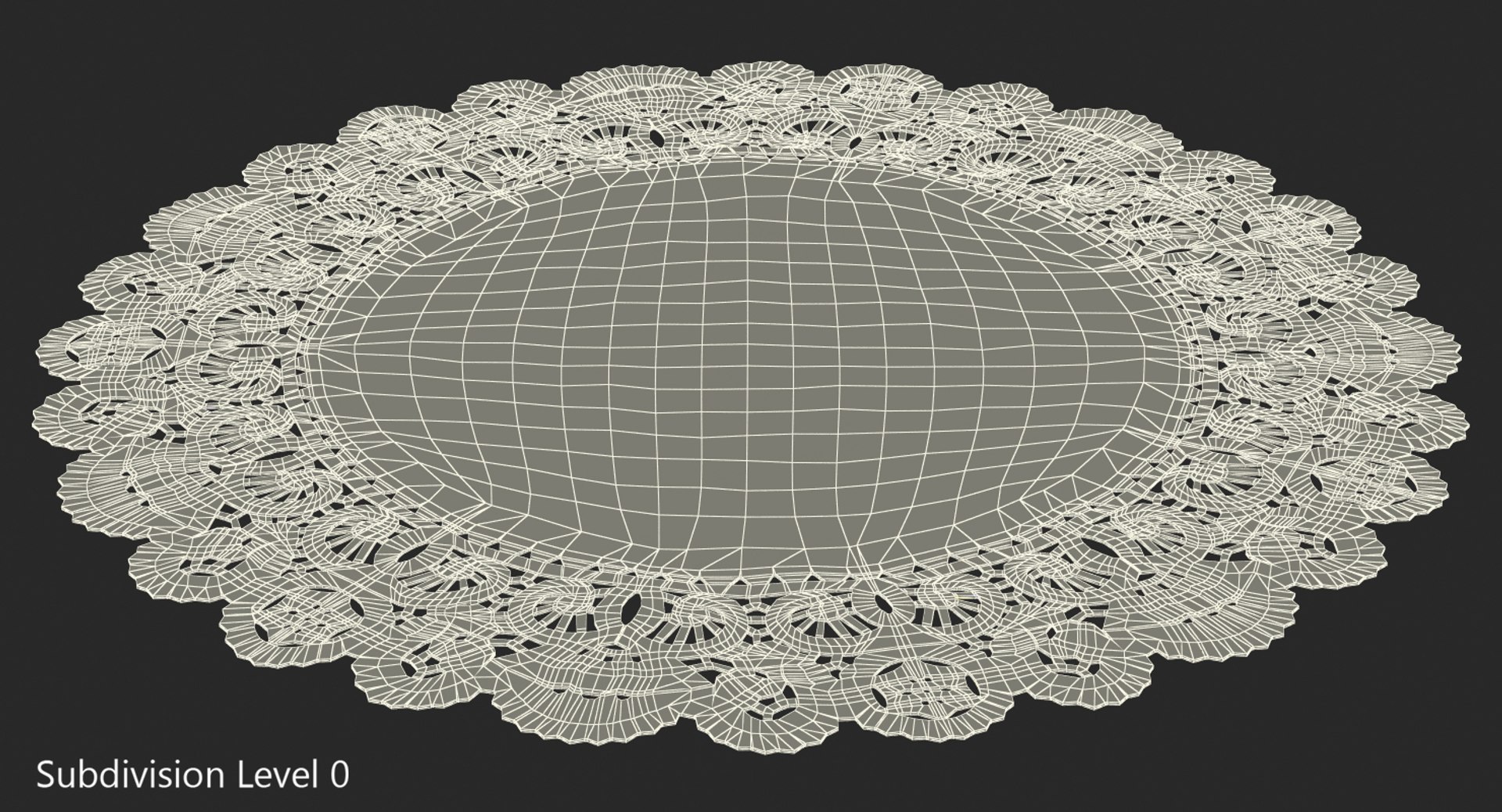 white paper lace doily 3D model https://p.turbosquid.com/ts-thumb/XM/WfK1ug/VhjrUW78/roundwhitepaperlacedoily3dsmodel005/jpg/1518388098/1920x1080/fit_q87/3963d16423fc42b6172baf80183321281e7f0244/roundwhitepaperlacedoily3dsmodel005.jpg
