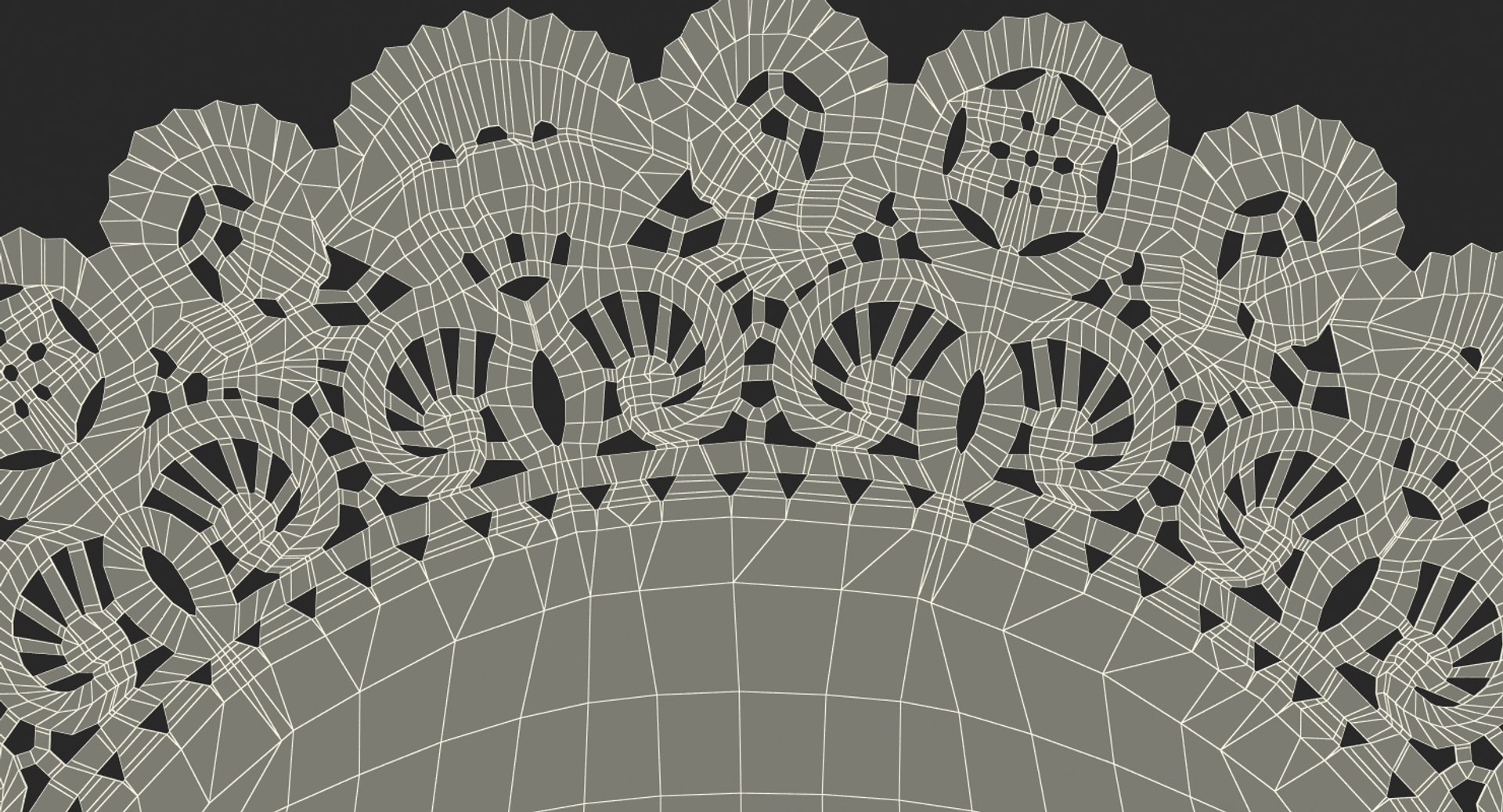 white paper lace doily 3D model https://p.turbosquid.com/ts-thumb/XM/WfK1ug/s2w1DflU/roundwhitepaperlacedoily3dsmodel013/jpg/1518388127/1920x1080/fit_q87/8b9376af7a5a042ad50c0667ba5f5d13115f5355/roundwhitepaperlacedoily3dsmodel013.jpg