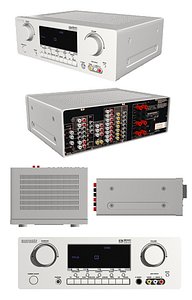 marantz