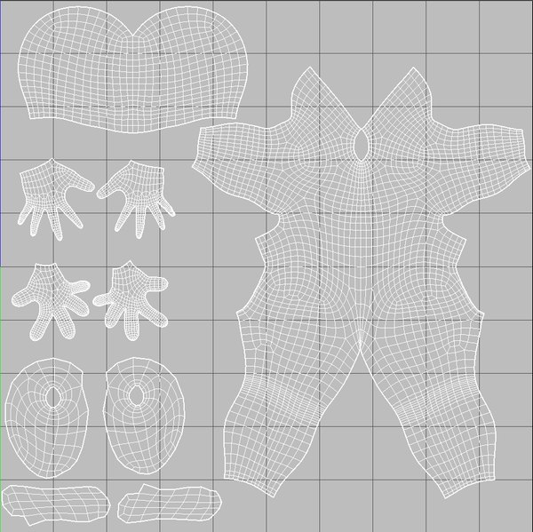  3D TurboSquid 1867305