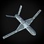 General Atomics Avenger UAV