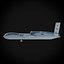 General Atomics Avenger UAV