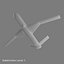 General Atomics Avenger UAV