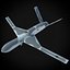 General Atomics Avenger UAV