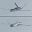 General Atomics Avenger UAV