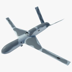 General Atomics Avenger UAV
