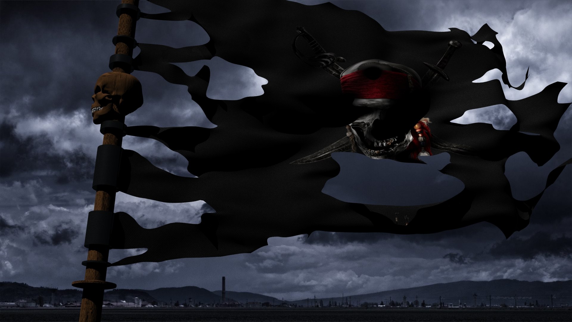 3D pirate flag https://p.turbosquid.com/ts-thumb/XM/ZQA6R7/0RHi6oq7/9/jpg/1521382519/1920x1080/fit_q87/ee374b23a1a3573401cff1bbd44fa4fe1c3ae0f2/9.jpg