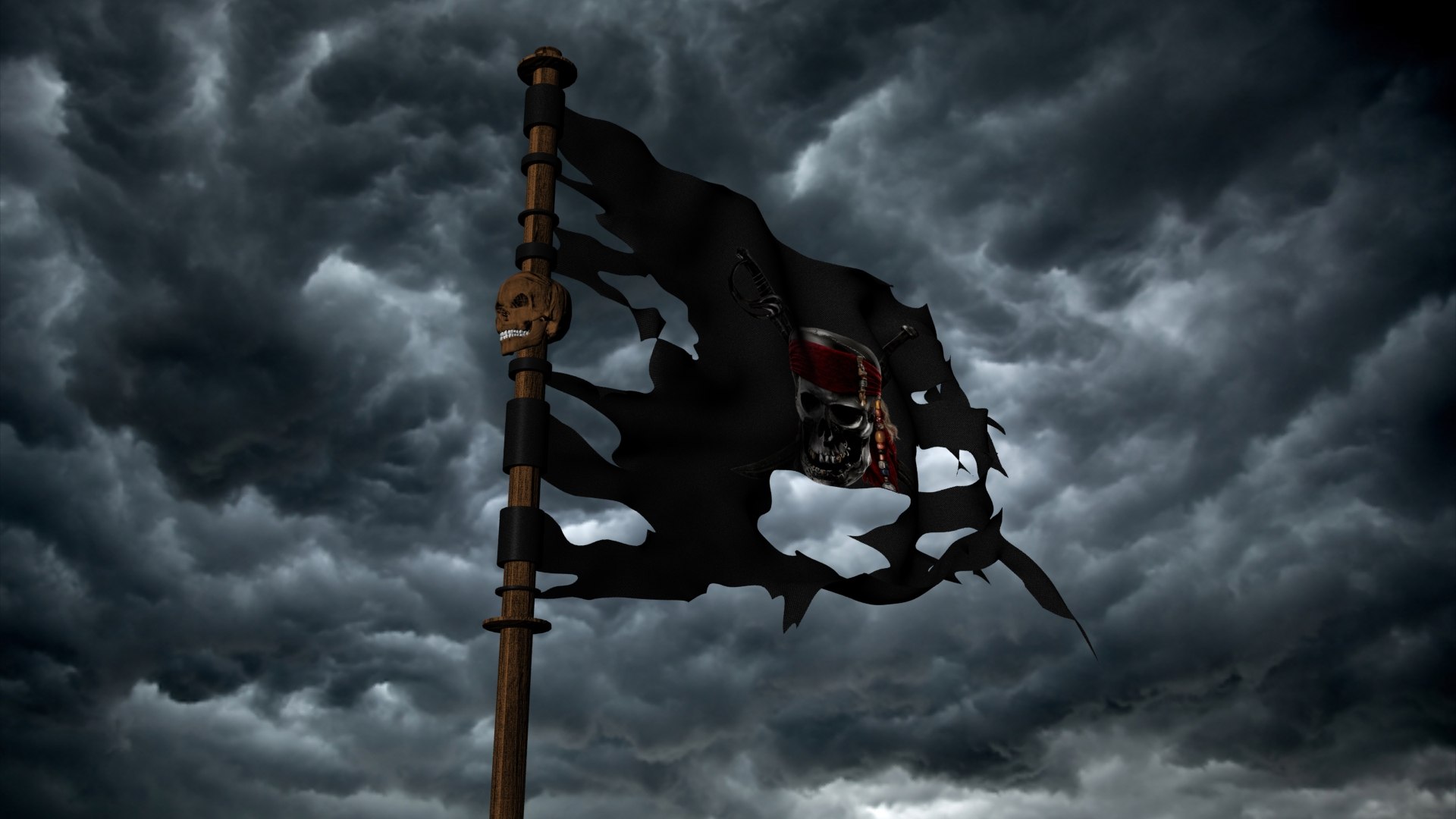 3D pirate flag https://p.turbosquid.com/ts-thumb/XM/ZQA6R7/W0PEhsr8/3/jpg/1521382293/1920x1080/fit_q87/1295414a890fc259e2baac88226b34a7e7aa09ef/3.jpg