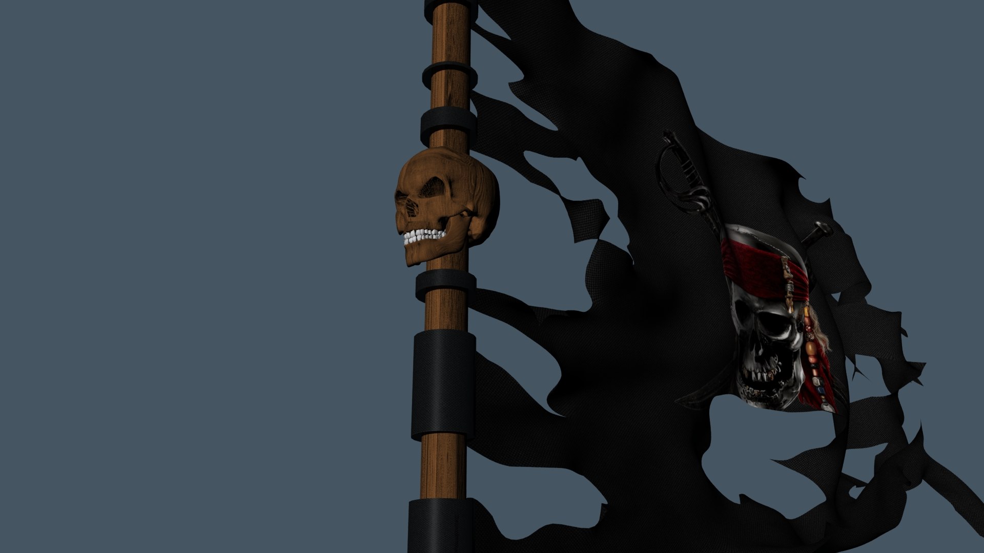 3D pirate flag https://p.turbosquid.com/ts-thumb/XM/ZQA6R7/ZAa0GQqQ/4/jpg/1521377420/1920x1080/fit_q87/11e9733642c0a099ec7901bf9532d784154f5468/4.jpg