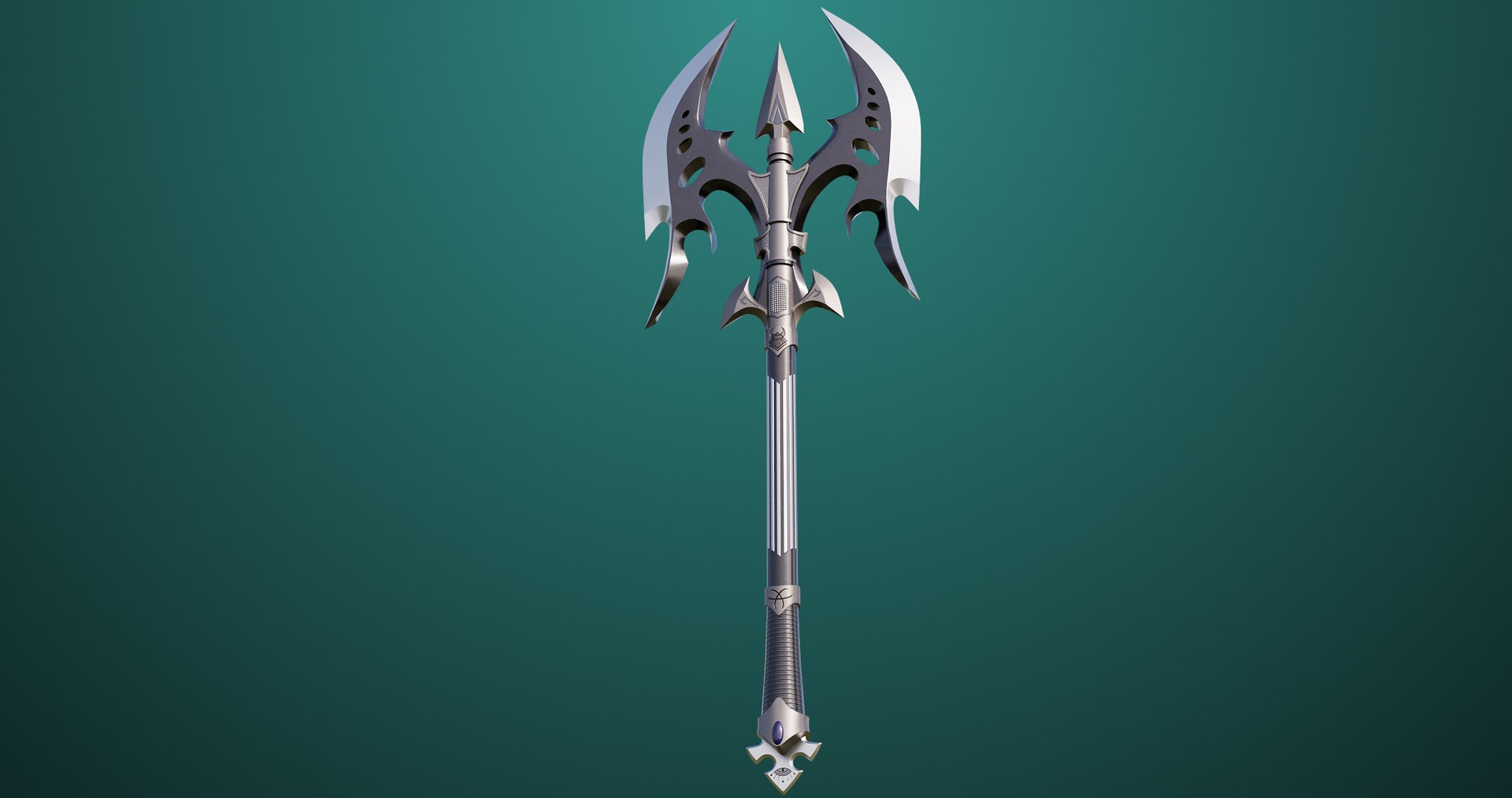 Silver Battle Axe 01 All PBR Unity UE Textures Included model https://p.turbosquid.com/ts-thumb/XM/Zjw5R0/65/axe01_00031/jpg/1672719890/1920x1080/fit_q87/200d2caacabe8668b08f424bfd3394faed43a52d/axe01_00031.jpg