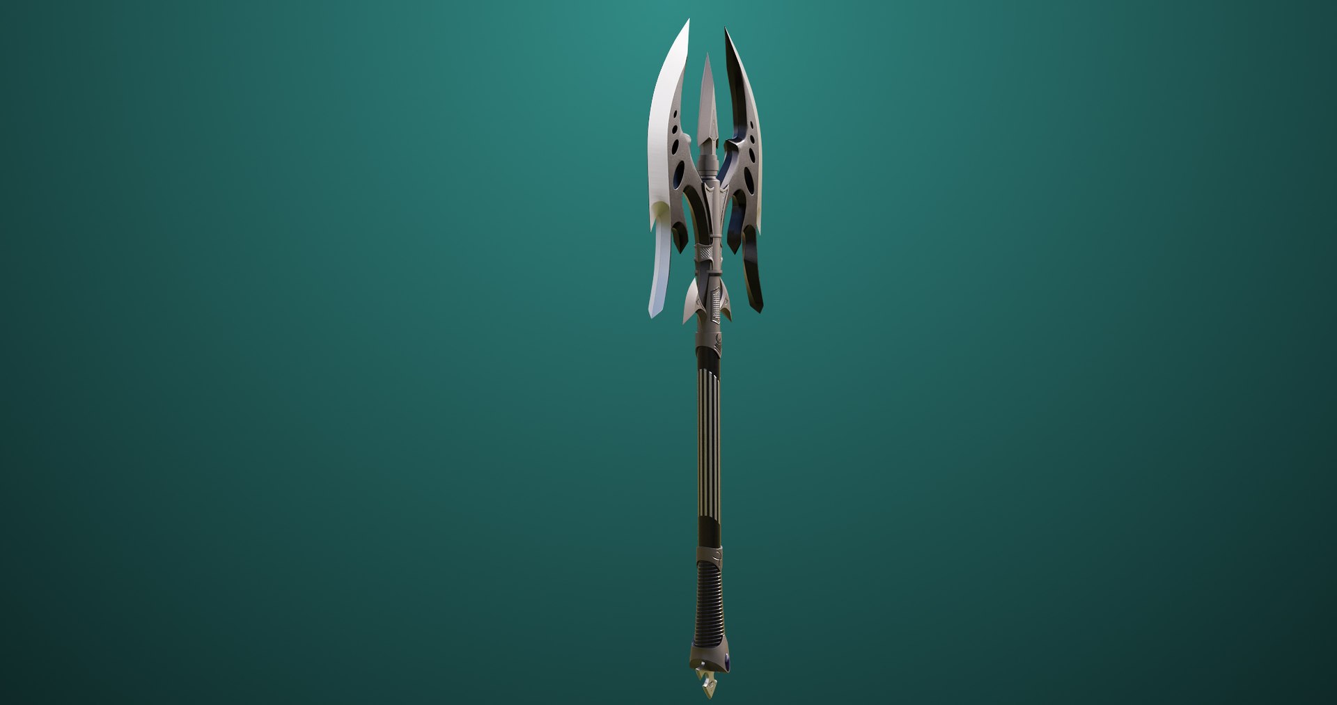 Silver Battle Axe 01 All PBR Unity UE Textures Included model https://p.turbosquid.com/ts-thumb/XM/Zjw5R0/8b/axe01_00039/jpg/1672719955/1920x1080/fit_q87/b6fc81c8f333f750b9120891389c35b0e20332c4/axe01_00039.jpg