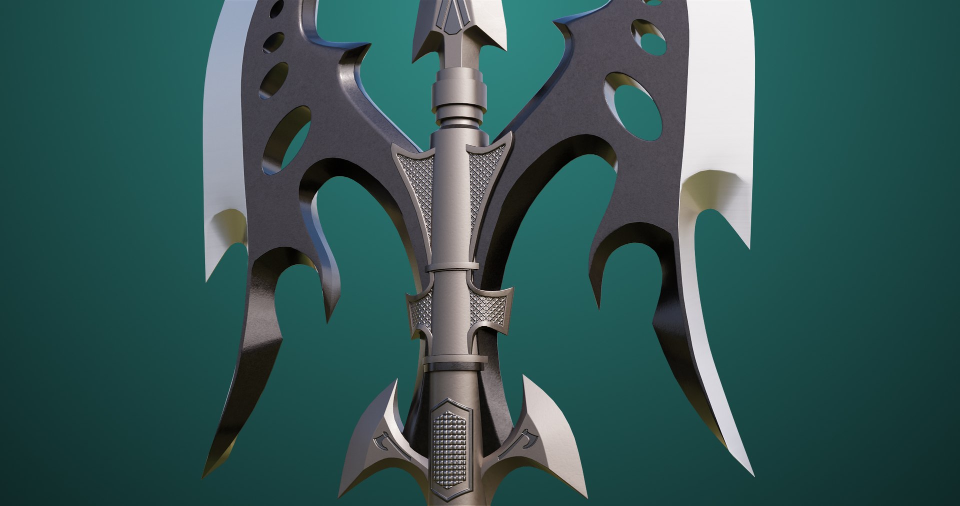 Silver Battle Axe 01 All PBR Unity UE Textures Included model https://p.turbosquid.com/ts-thumb/XM/Zjw5R0/VP/axe01_00034/jpg/1672719927/1920x1080/fit_q87/138df28e027f62bf452c5f2e7d545836556be5cb/axe01_00034.jpg