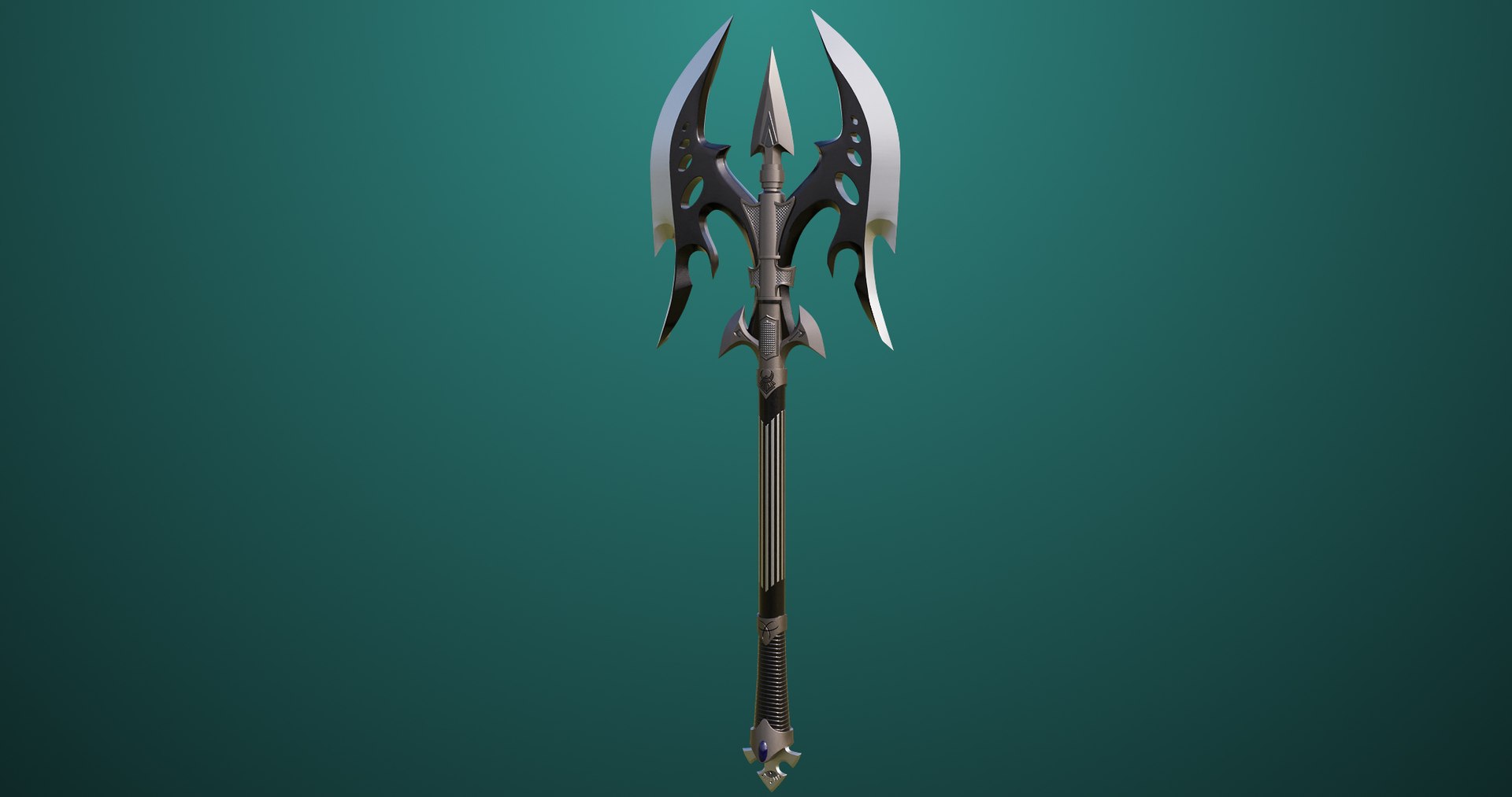 Silver Battle Axe 01 All PBR Unity UE Textures Included model https://p.turbosquid.com/ts-thumb/XM/Zjw5R0/X8/axe01_00010/jpg/1672719148/1920x1080/fit_q87/97309d655a1054696150b80f6ac870aef8ac9c2e/axe01_00010.jpg