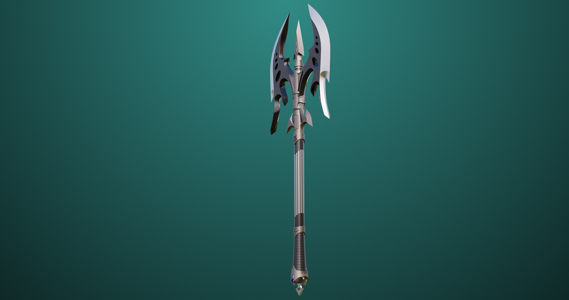 Silver Battle Axe 01 All PBR Unity UE Textures Included model https://p.turbosquid.com/ts-thumb/XM/Zjw5R0/tZ/axe01_00030/jpg/1672719885/1920x1080/fit_q87/74fd3cca95ffdfa31a7cac61e68d840b49742f12/axe01_00030.jpg