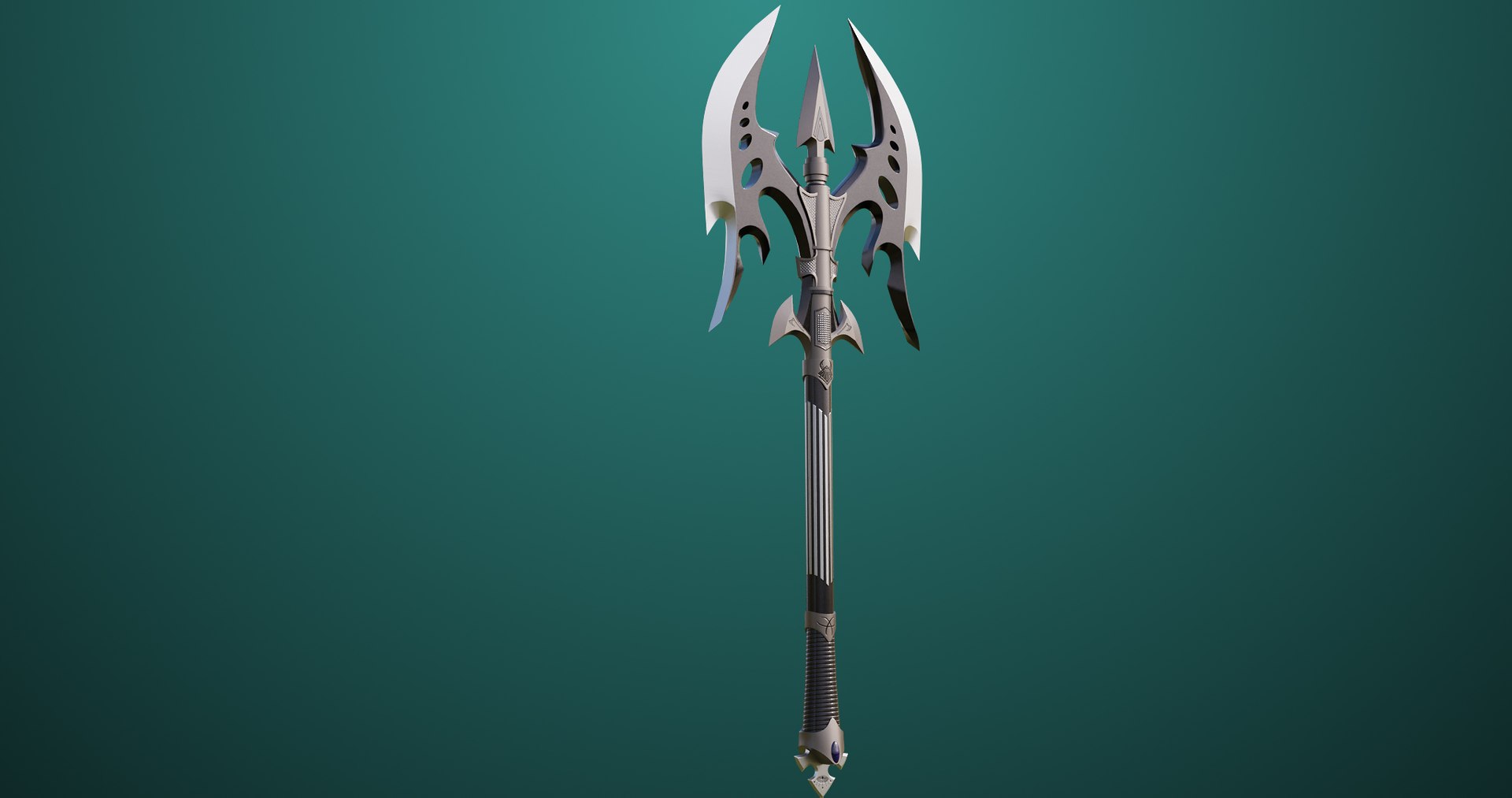 Silver Battle Axe 01 All PBR Unity UE Textures Included model https://p.turbosquid.com/ts-thumb/XM/Zjw5R0/y1/axe01_00038/jpg/1672719957/1920x1080/fit_q87/fcd0d51db0540f7e2c5c26ef766306e946983aa1/axe01_00038.jpg