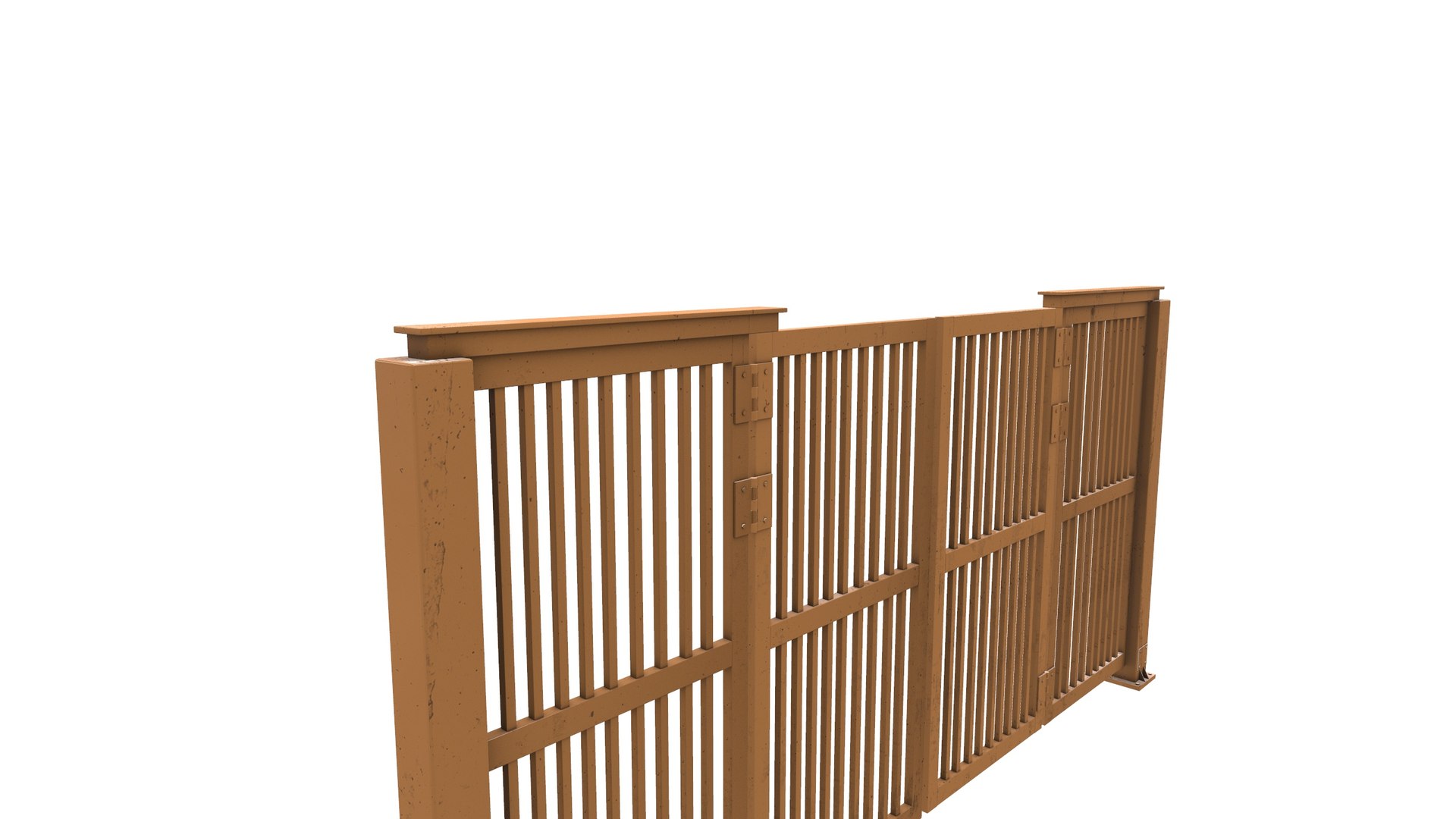 3D Industrial Metal Gate AR VR PBR model https://p.turbosquid.com/ts-thumb/XM/Zw6x1e/0t/screenshot027/jpg/1676919574/1920x1080/fit_q87/1f0bc6fba4ea34d38985316225a3175d3e14107e/screenshot027.jpg