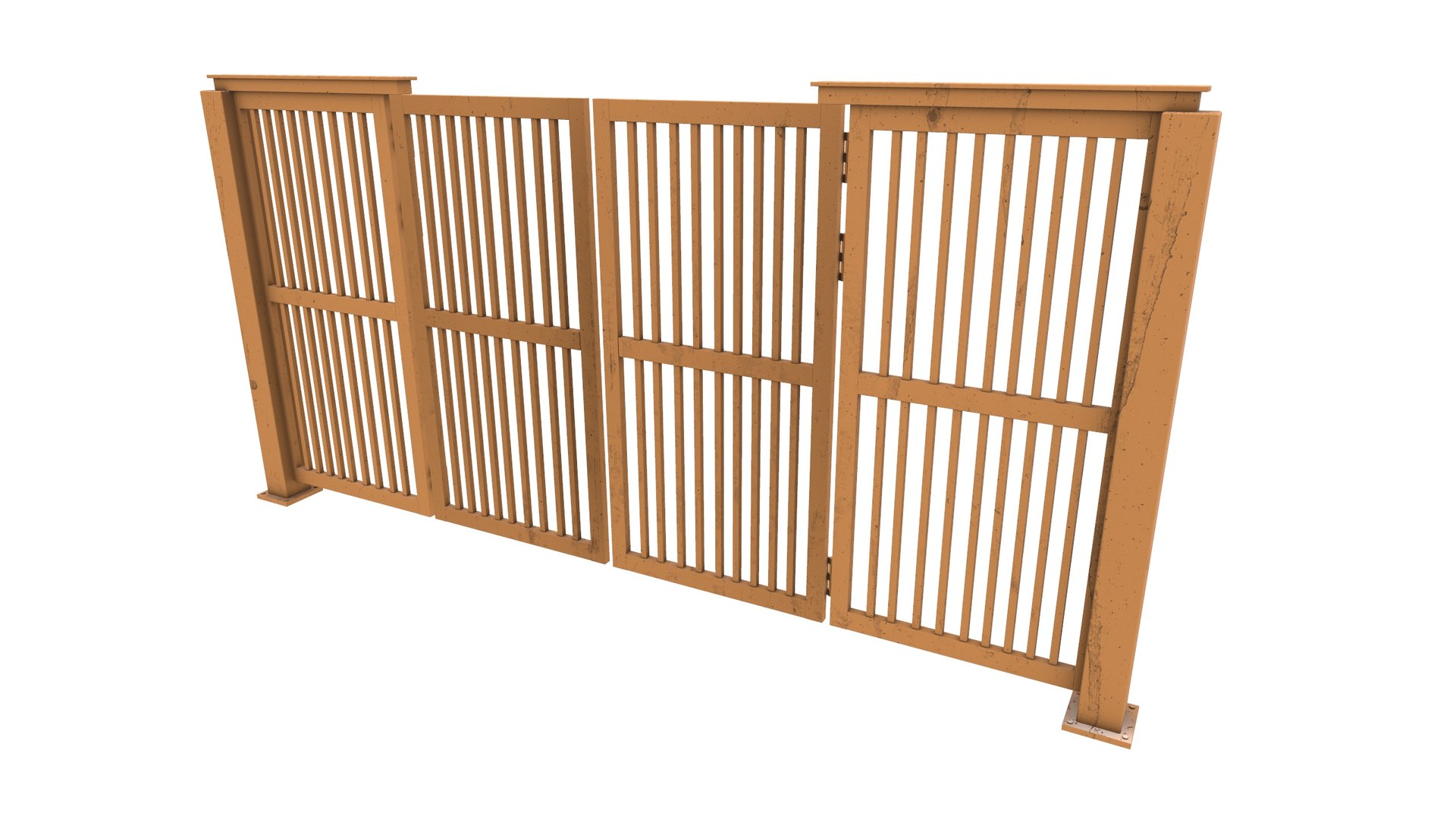 3D Industrial Metal Gate AR VR PBR model https://p.turbosquid.com/ts-thumb/XM/Zw6x1e/2d/screenshot012/jpg/1676919600/1920x1080/fit_q87/1fcb89c4b25e618b9da0836635c4a47bb54cc6fc/screenshot012.jpg