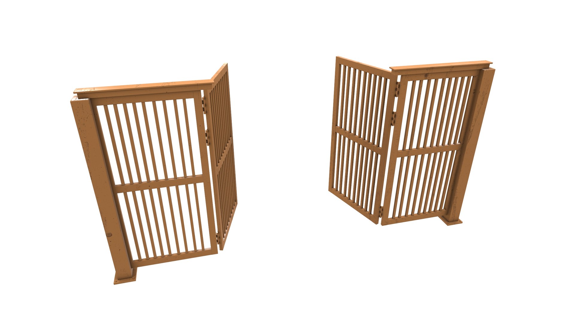 3D Industrial Metal Gate AR VR PBR model https://p.turbosquid.com/ts-thumb/XM/Zw6x1e/i7/screenshot029/jpg/1676919573/1920x1080/fit_q87/ba60ff7570b2780da6b47e83bf6063fd4a9d0b5f/screenshot029.jpg