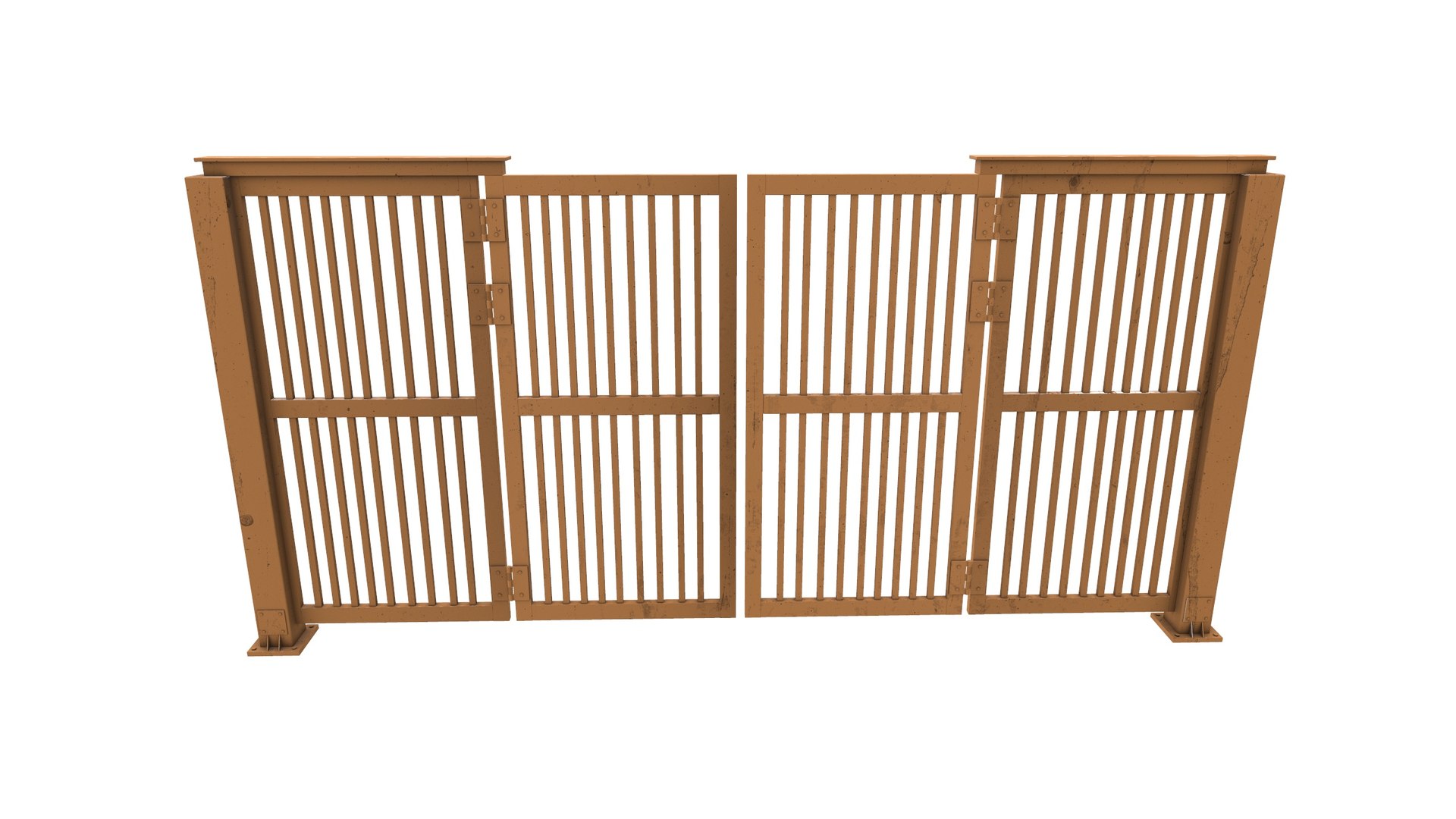 3D Industrial Metal Gate AR VR PBR model https://p.turbosquid.com/ts-thumb/XM/Zw6x1e/oD/screenshot016/jpg/1676919611/1920x1080/fit_q87/6cb8f073775122cc5b328bbc9ad242759d236d32/screenshot016.jpg