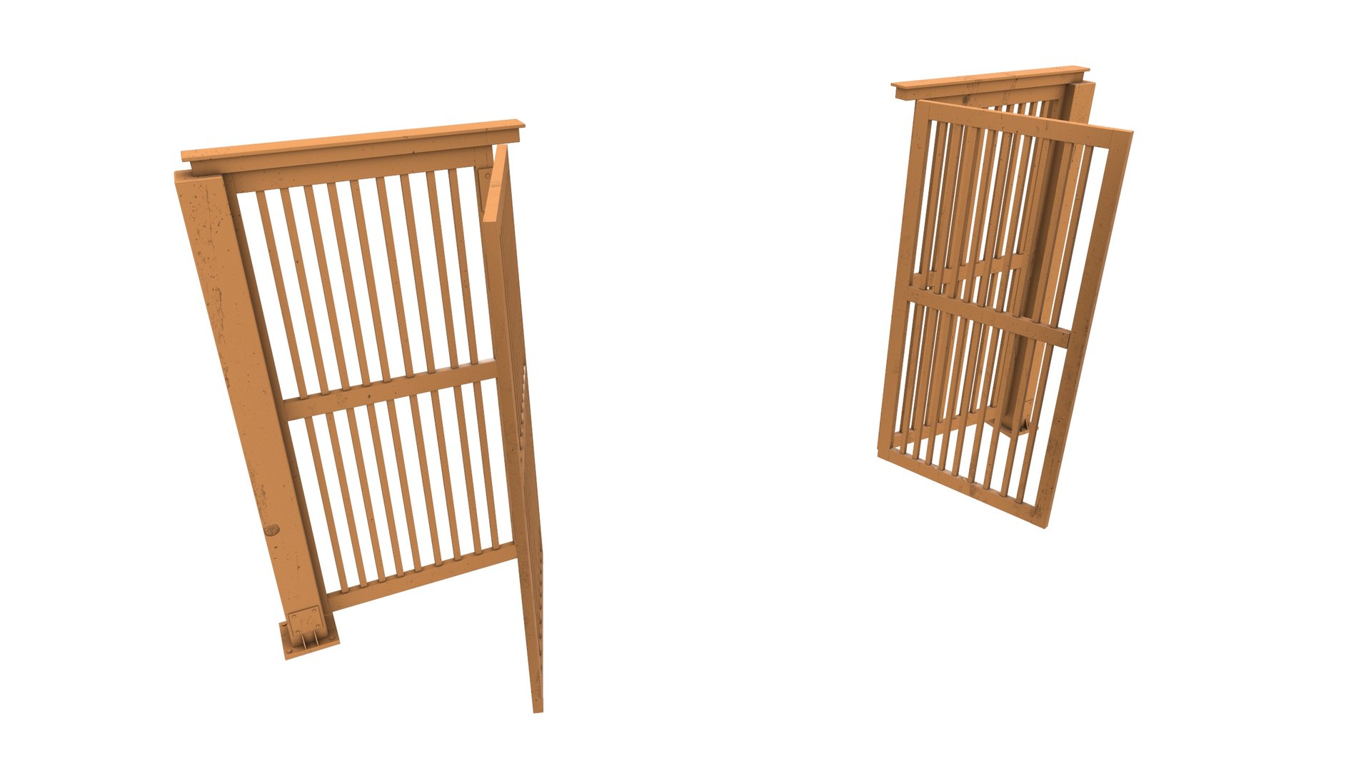 3D Industrial Metal Gate AR VR PBR model https://p.turbosquid.com/ts-thumb/XM/Zw6x1e/yX/screenshot030/jpg/1676919578/1920x1080/fit_q87/27eb131ef4ad94f062e8c77724bda72019356588/screenshot030.jpg