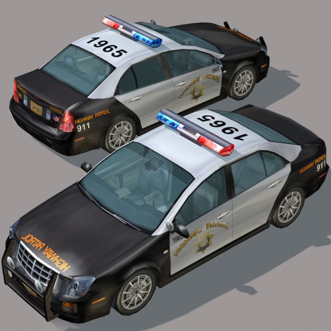 HIGHWAY PATROL ハイウェイパトロール POLICE パトカー ポリス コレクション 玩具 レトロ ヴィンテージ 6053-UN