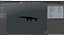 Kalashnikov Assault Rifle AK-12