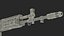 Kalashnikov Assault Rifle AK-12